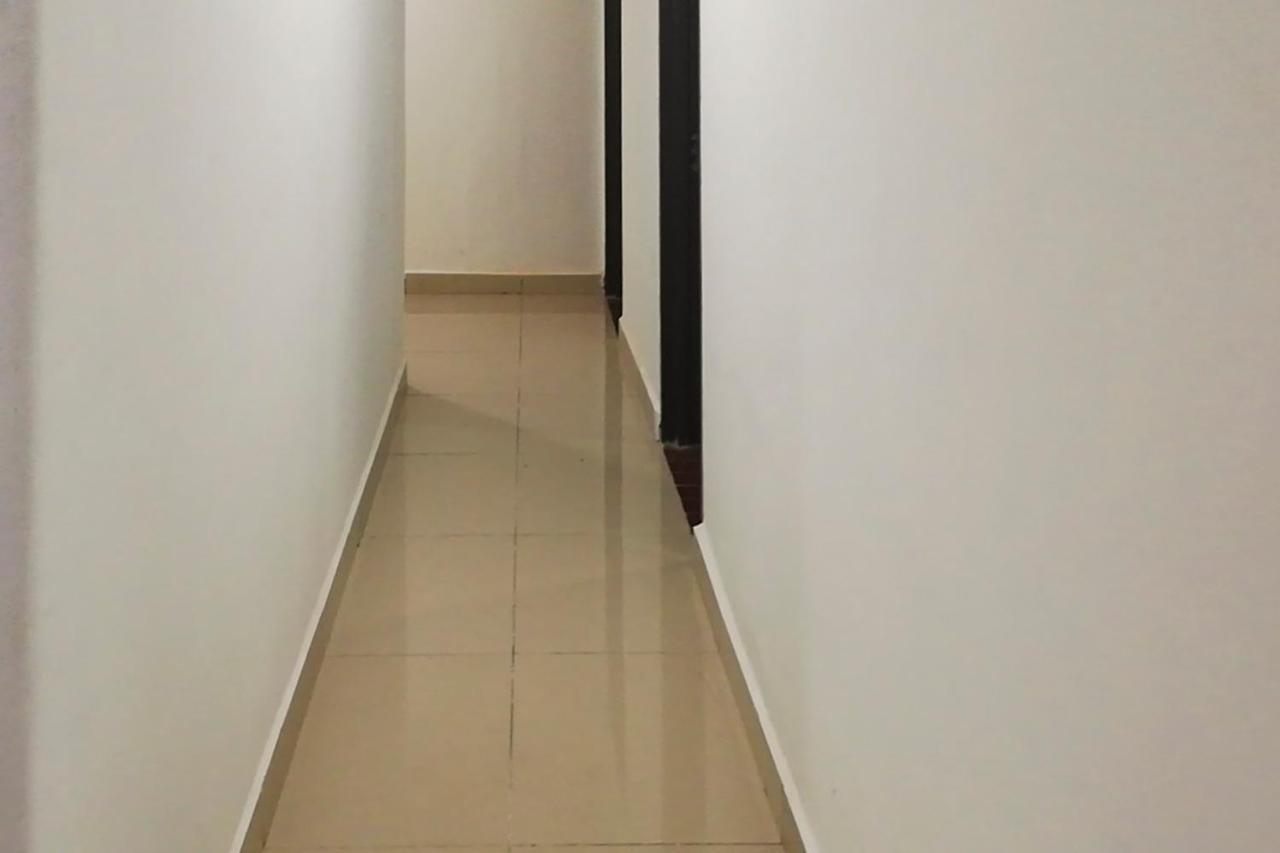 Oyo 90248 Kapitan Inn Bintulu Luaran gambar