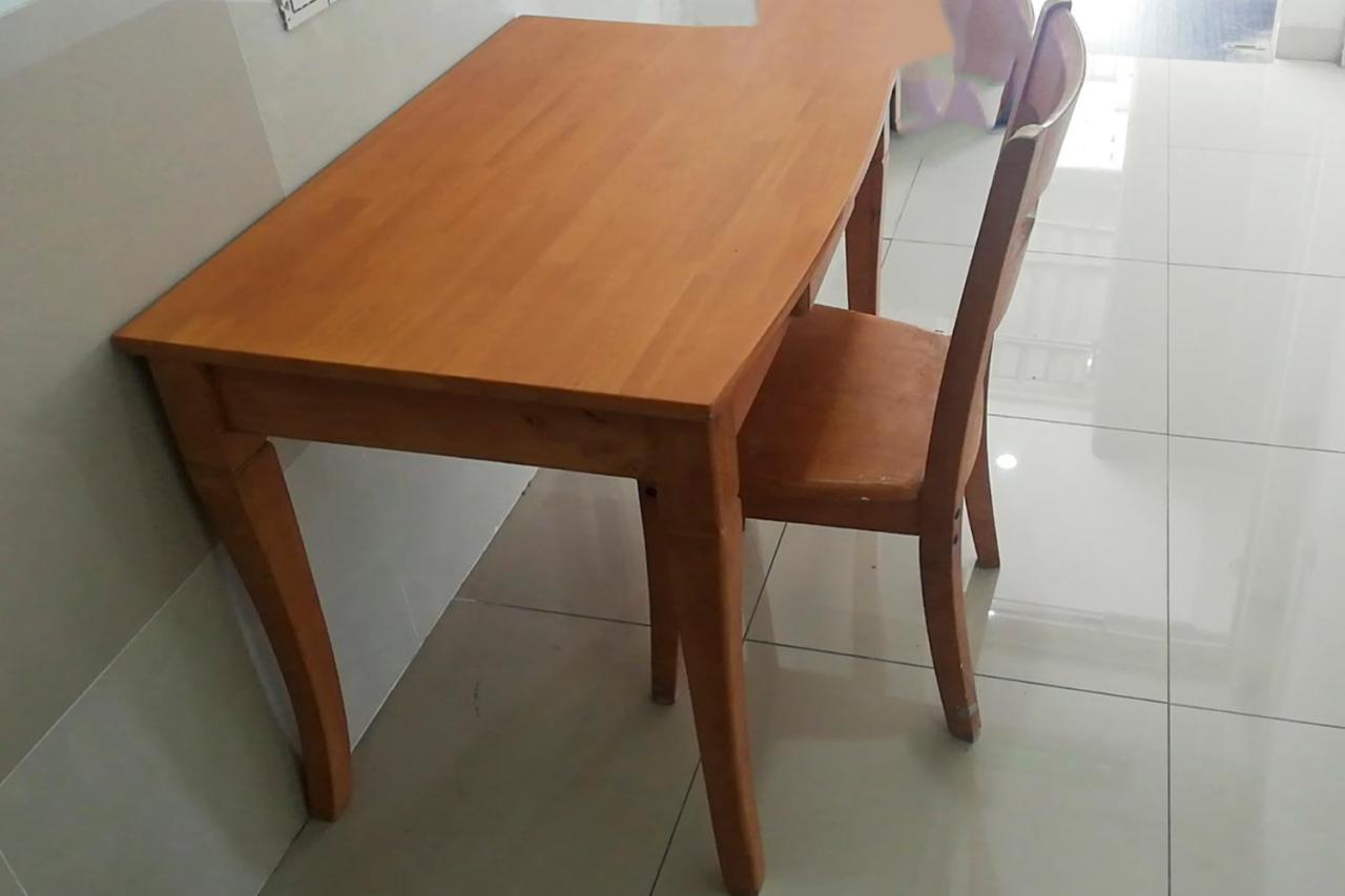 Oyo 90248 Kapitan Inn Bintulu Luaran gambar