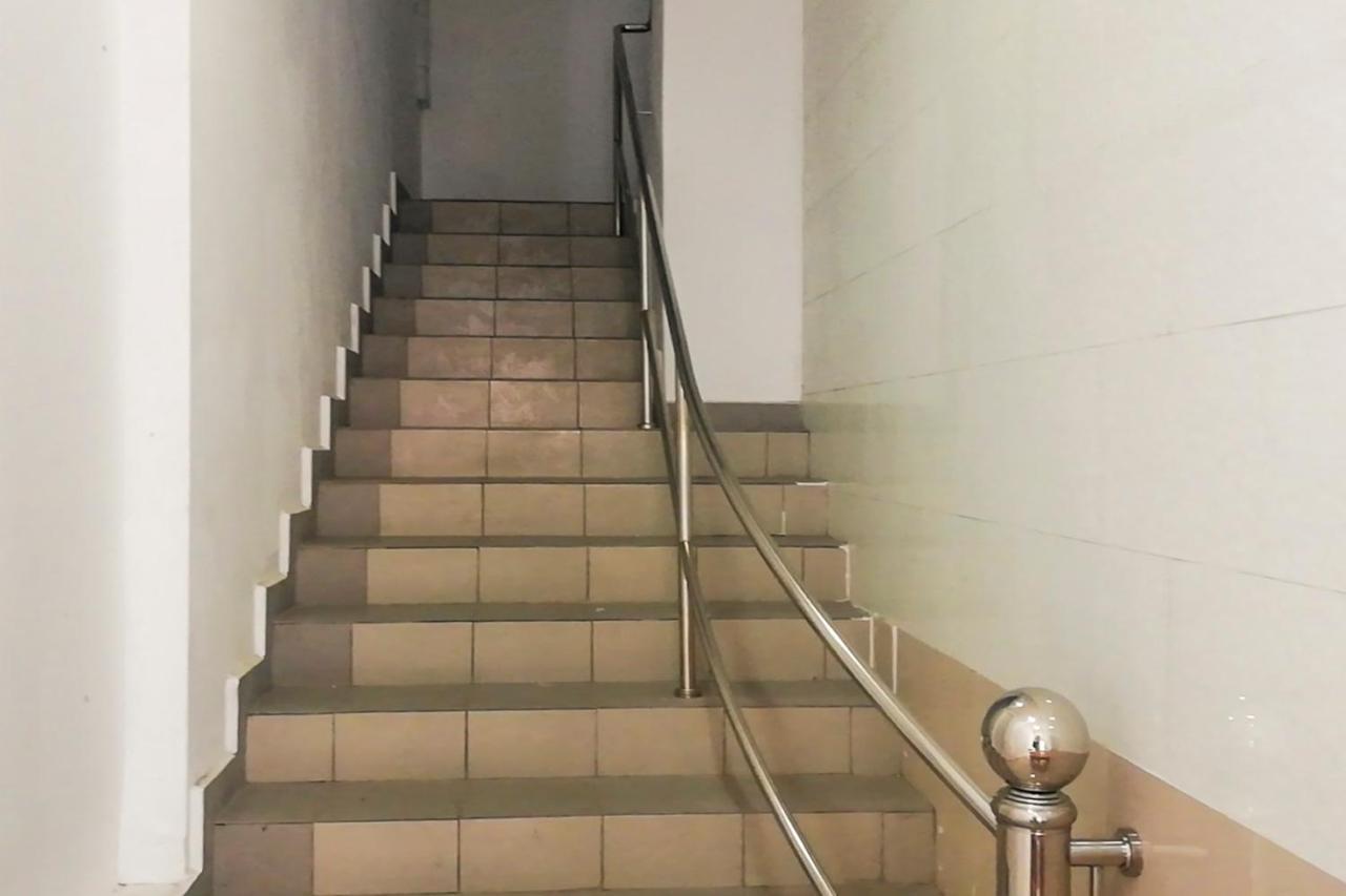 Oyo 90248 Kapitan Inn Bintulu Luaran gambar