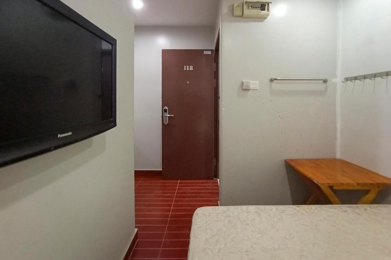 Oyo 90248 Kapitan Inn Bintulu Luaran gambar