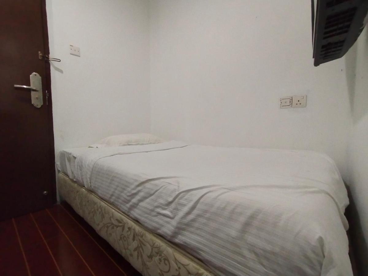 Oyo 90248 Kapitan Inn Bintulu Luaran gambar